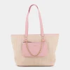 SHEEN Borse^Ji-E22-09 Borse Rosa