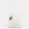 SHEEN Borse^Ji-E21-012 Borse Bianco