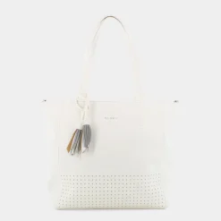 SHEEN Borse^Ji-E21-012 Borse Bianco