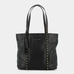 SHEEN Borse^Ji-E22-14 Borse Nero