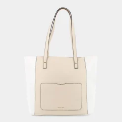 SHEEN Borse^Ji-E21-010 Borse Bianco