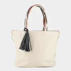 SHEEN Borse^Ji-E21-011 Borse Beige