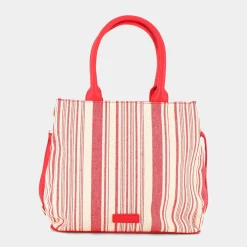 SHEEN Borse^Ji-E21-003 Borse Rosso