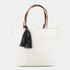 SHEEN Borse^Ji-E21-011 Borse Bianco