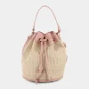 SHEEN Borse^Ji-E22-07 Borse Rosa