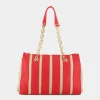 SHEEN Borse^Ji-E21-005 Borse Rosso
