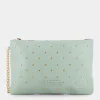 SHEEN Borse^Ji-E22-50 Borse Verde