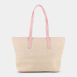 SHEEN Borse^Ji-E22-09 Borse Rosa
