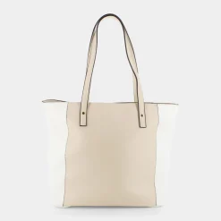 SHEEN Borse^Ji-E21-010 Borse Bianco