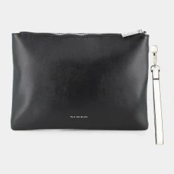 SHEEN Borse^Ji-E21-200 Borse Nero