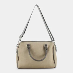 SHEEN Borse^Ji-E22-03 Borse Grigio