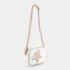 SHEEN Borse^Ji-E21-007 Borse Bianco