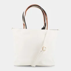 SHEEN Borse^Ji-E21-011 Borse Bianco