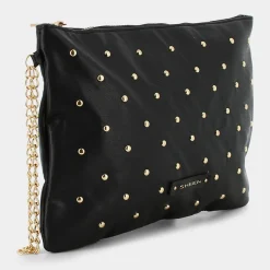 SHEEN Borse^Ji-E22-50 Borse Nero