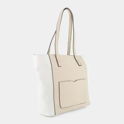 SHEEN Borse^Ji-E21-010 Borse Bianco