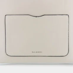 SHEEN Borse^Ji-E21-010 Borse Bianco