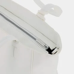 SHEEN Borse^Ji-E21-012 Borse Bianco