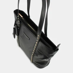SHEEN Borse^Ji-E22-14 Borse Nero