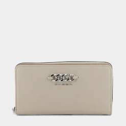 SHEEN Piccola Pelletteria^Ji-E22-31 Piccola Pelletteria Beige