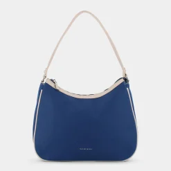 SHEEN Tracolle^Ji-E22-11 Tracolle Blu