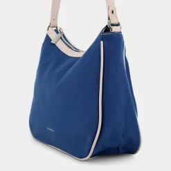 SHEEN Tracolle^Ji-E22-11 Tracolle Blu