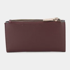 SHEEN Piccola Pelletteria^Ji-I22-102 - Bordeaux - Piccola Pelletteria Rosso