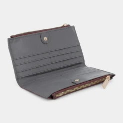 SHEEN Piccola Pelletteria^Ji-I22-102 - Bordeaux - Piccola Pelletteria Rosso