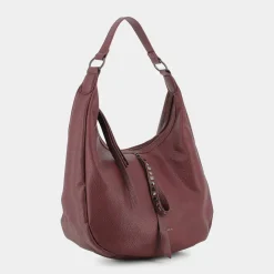 SHEEN Tracolle^Ji-I22-12 - Bordeaux - Tracolle Rosso