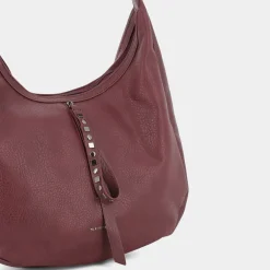 SHEEN Tracolle^Ji-I22-12 - Bordeaux - Tracolle Rosso