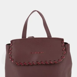 SHEEN Zaini^Ji-I22-08 - Bordeaux - Zaini Rosso