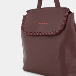 SHEEN Zaini^Ji-I22-08 - Bordeaux - Zaini Rosso