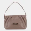 SHEEN Clutch^Ji-I22-200 - Cipolla - Clutch Rosa