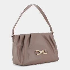 SHEEN Clutch^Ji-I22-200 - Cipolla - Clutch Rosa