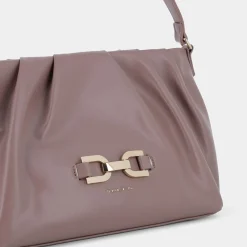 SHEEN Clutch^Ji-I22-200 - Cipolla - Clutch Rosa
