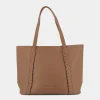SHEEN Borse^Ji-I22-09 - Cuoio - Borse Marrone