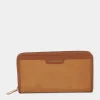 SHEEN Piccola Pelletteria^Ji-I22-101 - Cuoio - Piccola Pelletteria Marrone