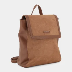 SHEEN Zaini^Ji-I22-06 - Cuoio - Zaini Marrone