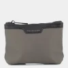 SHEEN Piccola Pelletteria^Ji-I21-300 - Taupe - Piccola Pelletteria Grigio