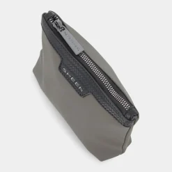 SHEEN Piccola Pelletteria^Ji-I21-300 - Taupe - Piccola Pelletteria Grigio