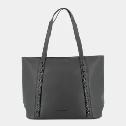 SHEEN Borse^Ji-I22-09 Borse Nero