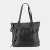 SHEEN Borse^Ji-I22-11 Borse Nero