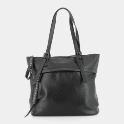 SHEEN Borse^Ji-I22-11 Borse Nero