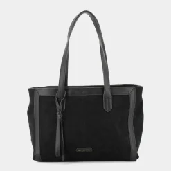 SHEEN Borse^Ji-I22-04 Borse Nero