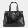 SHEEN Borse^Ji-I22-02 Borse Nero
