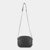 SHEEN Borse^Ji-I21-004 Borse Nero