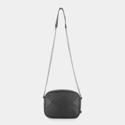 SHEEN Borse^Ji-I21-004 Borse Nero