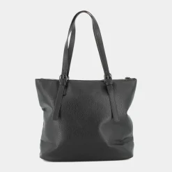 SHEEN Borse^Ji-I22-11 Borse Nero