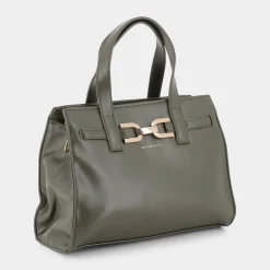 SHEEN Borse^Ji-I22-02 Borse Verde
