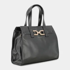 SHEEN Borse^Ji-I22-02 Borse Nero