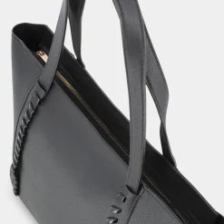 SHEEN Borse^Ji-I22-09 Borse Nero